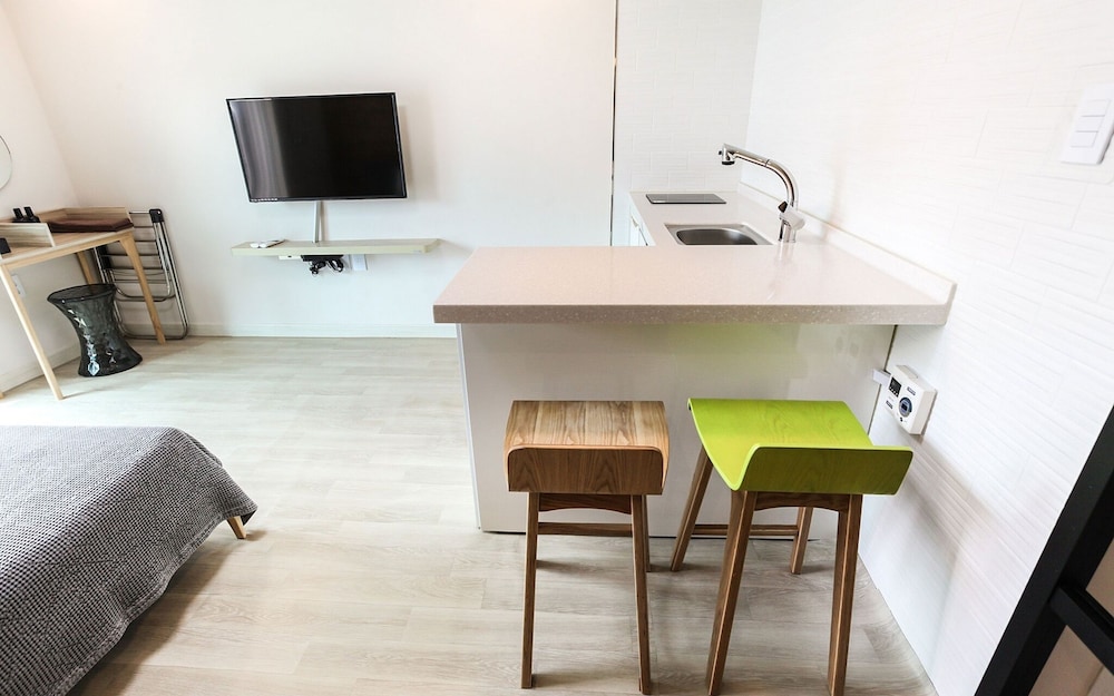 Goseong Natural House, photo 25
