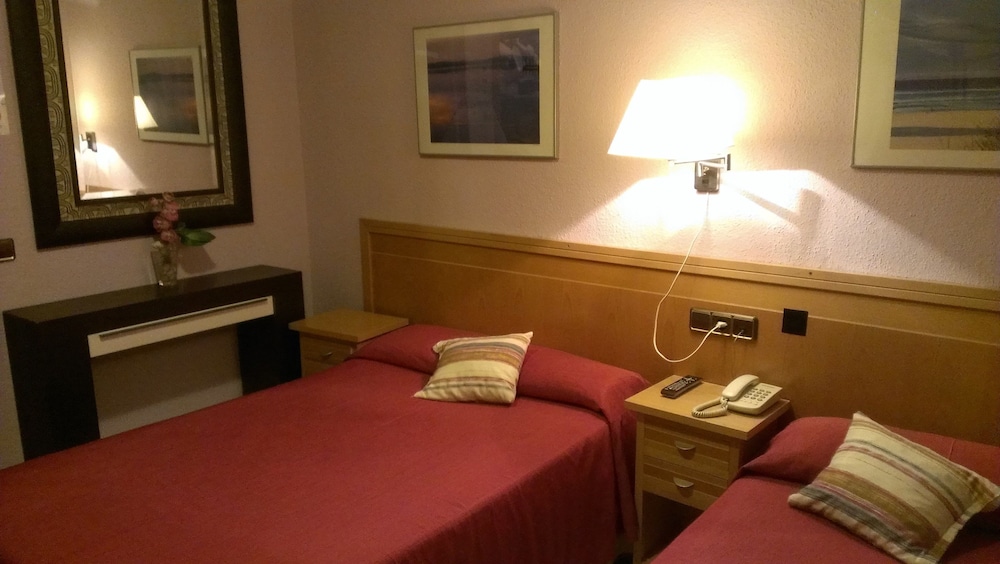 Hostal Cruz Sol