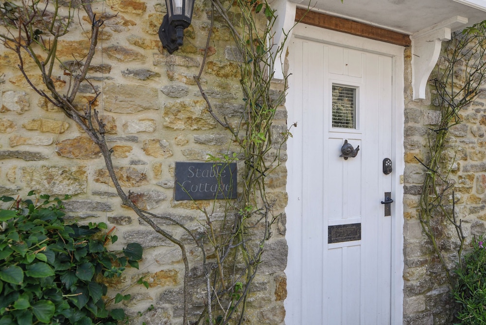 Stable Cottage