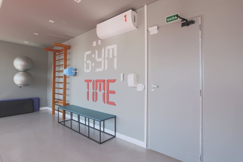 MOL - Mobi One Liberdade By Anora Spaces