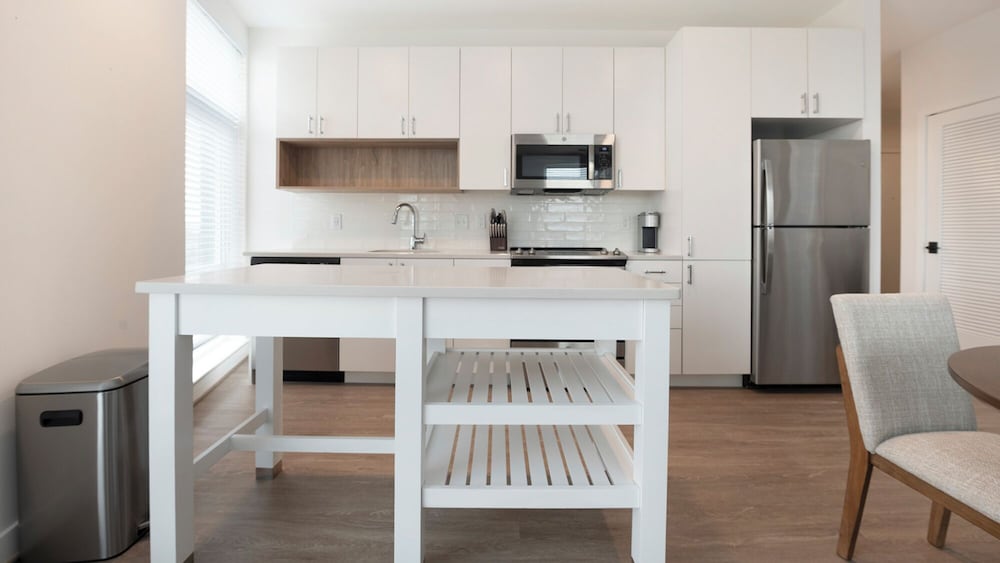 Landing Furnished Apartments - Alexandria