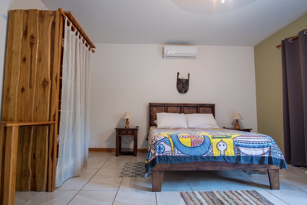 Villas Solar