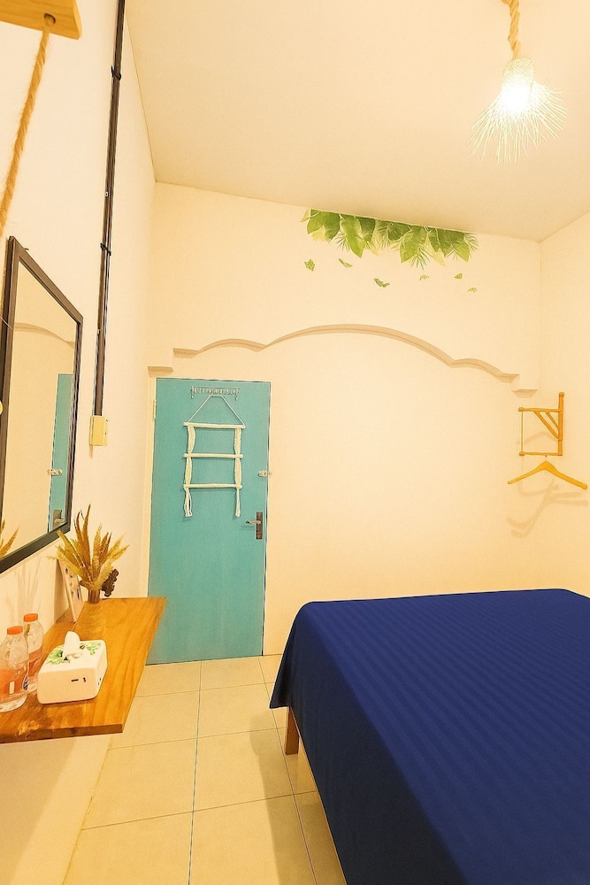 Casa De' Summer Banyuwangi