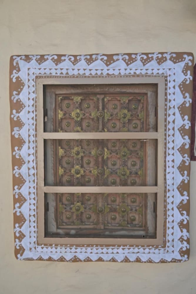 Hotel Ratan Mahal Palace