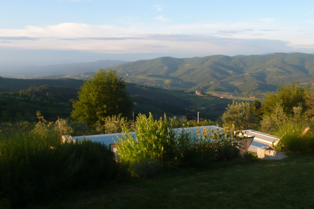 Agriturismo Montefili