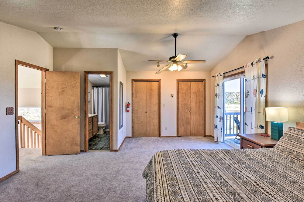 Salida Vacations - Nathrop Getaway w/ Collegiate Peak Views! - Property Image 3