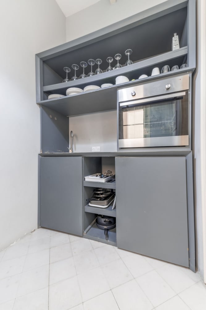 Charming Spacious 3BR Apartment