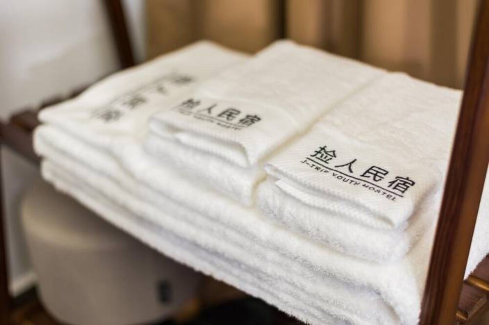 Shanghai HUA XI SHUI XIE Guesthouse