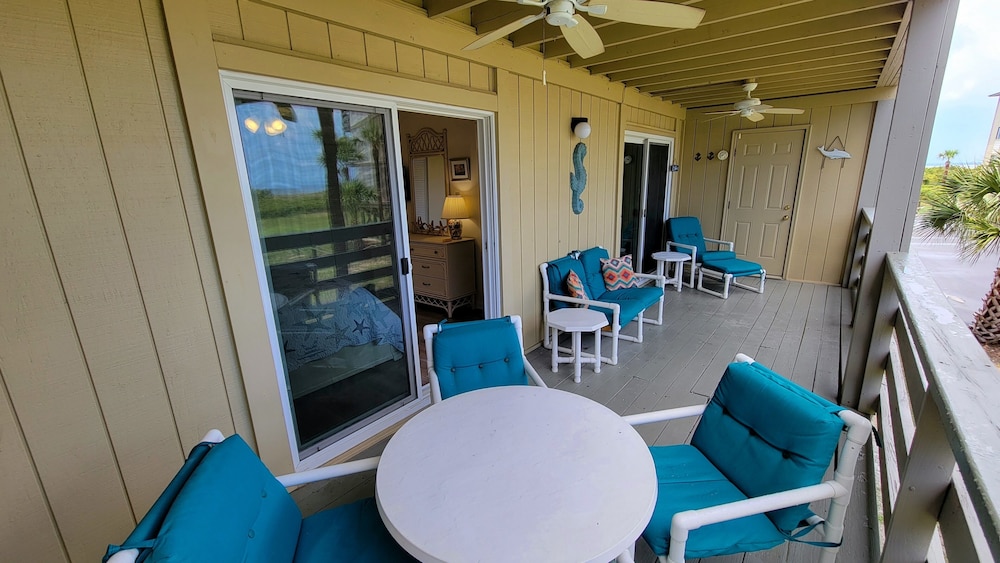 Lighthouse Point 3 by Tybee Vacation Rentals