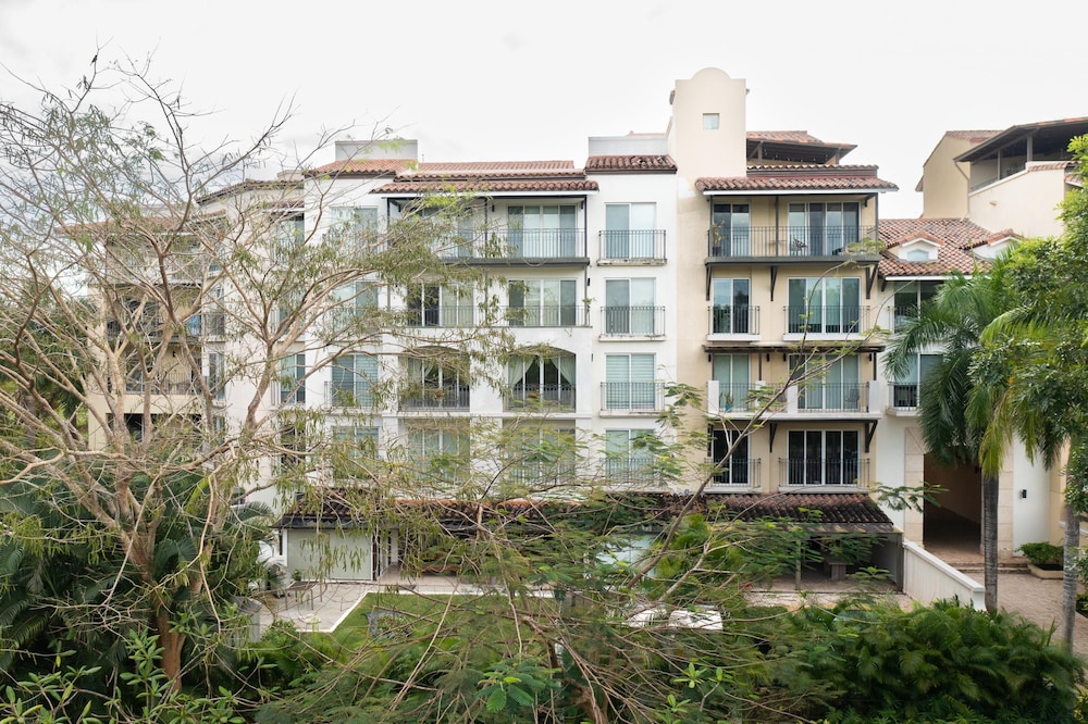 The Puerta del Sol Condo