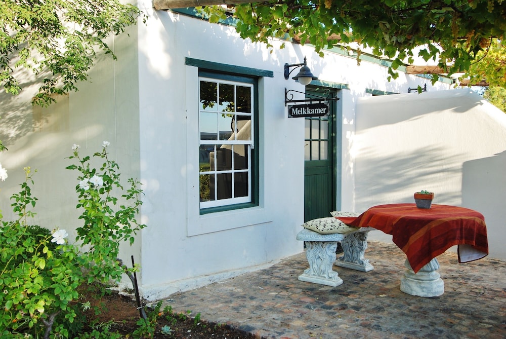 Melkboomsdrift Lodge