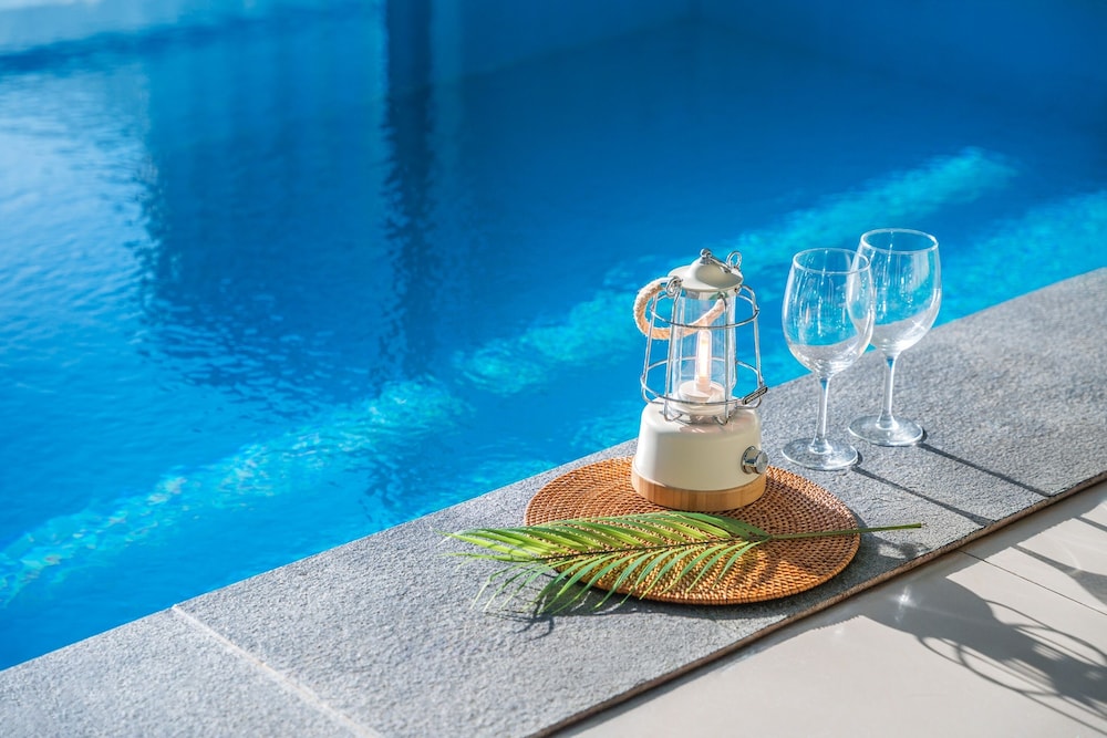 Yangpyeong Seulburg Private Poolvilla