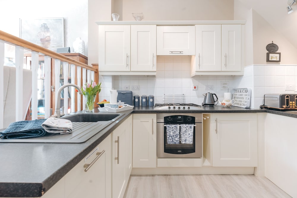 Ironbridge View Townhouse