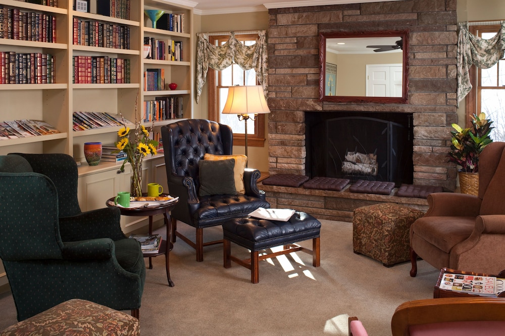 Journey Inn Bed Breakfast - Property Image 24