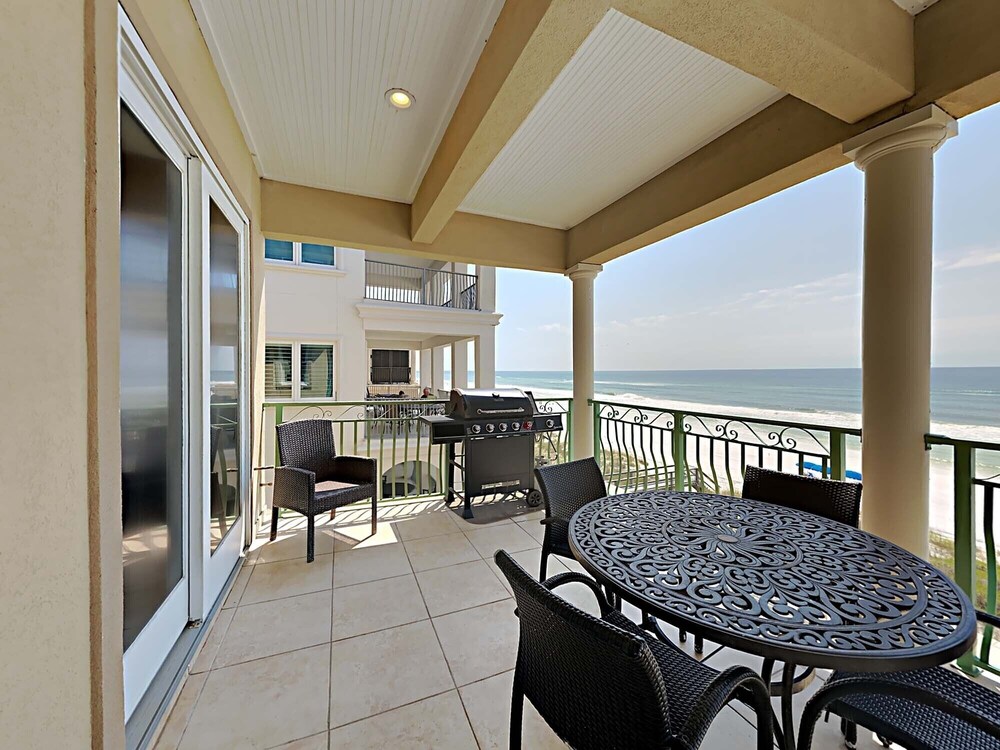 Outdoor Space