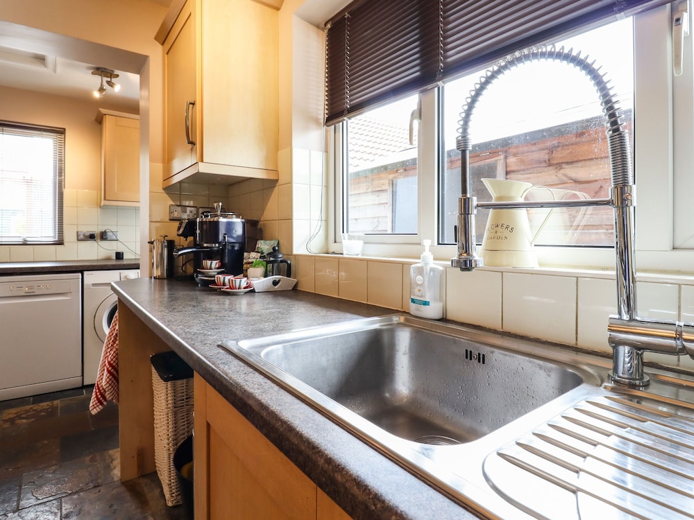 23 Brandeston Close