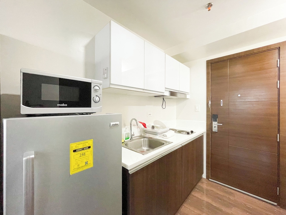 GemstoneBR in SMDC Air Residences