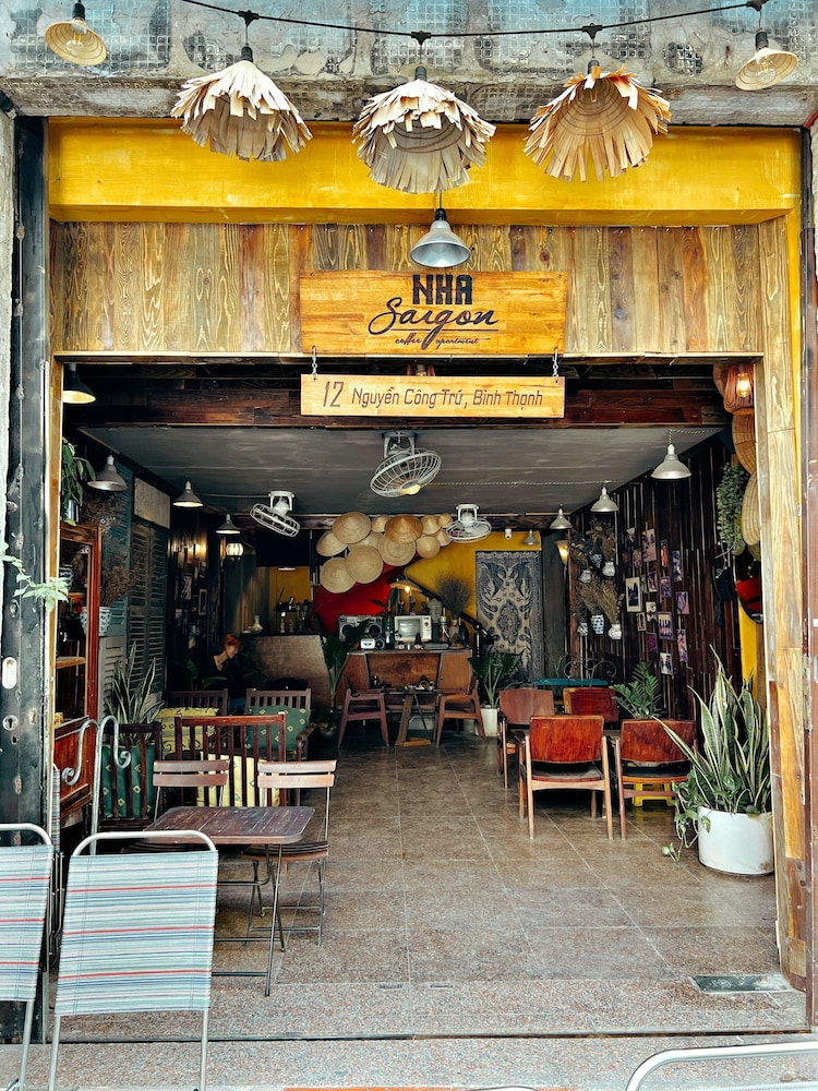 Nha Saigon