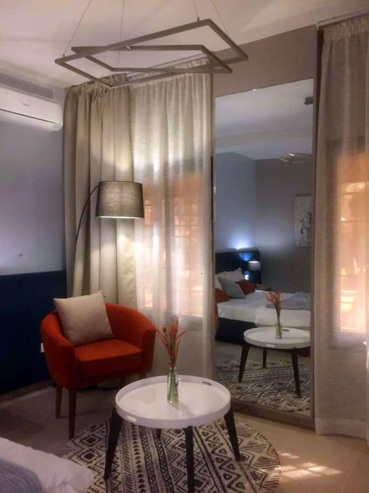 Bamako Vacations - Hotel La Chaumiere - Property Image 39
