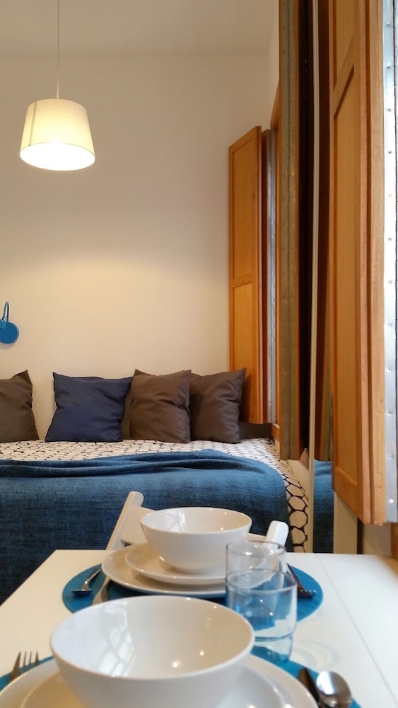 D&S - Porto São Bento Apartments I