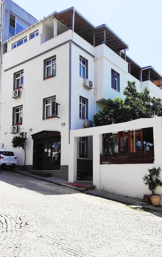 Anadolu Otel - Image 58