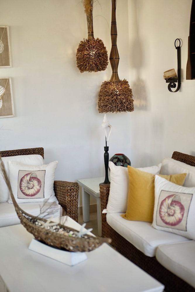 Villas Mares