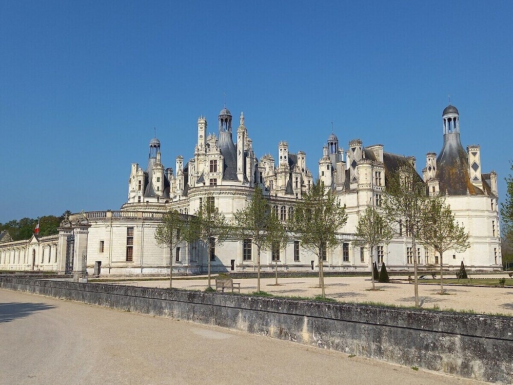 Chambre d'hôtes