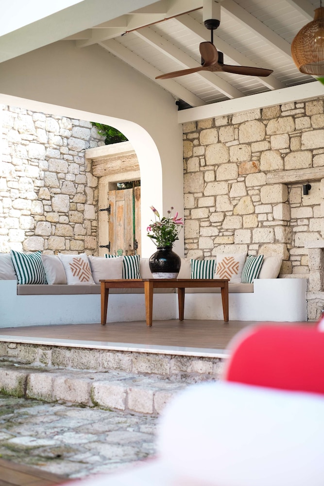 Viento Otel Alacati - Özel Sınıf - Image 52