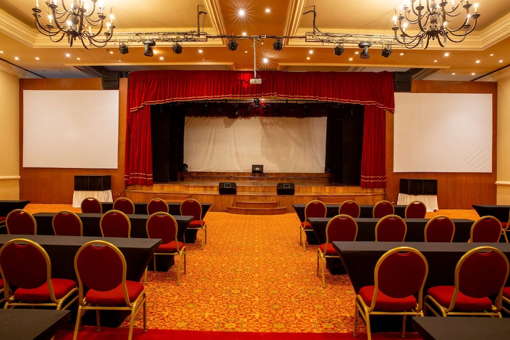 Puerto Vallarta Vacations - Barcelo Puerto Vallarta - All Inclusive - Property Image 147