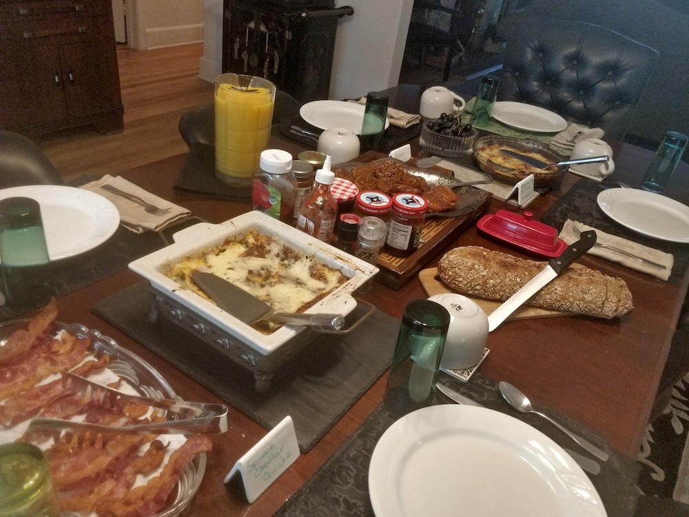 Maurrocks Bed & Breakfast