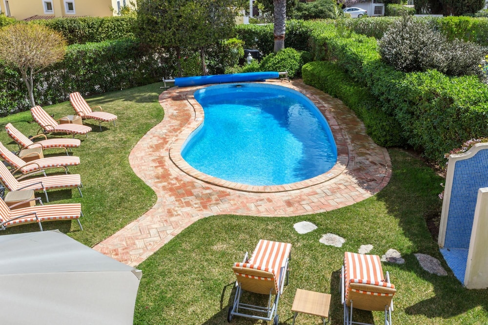 Villa Brisas - Vale de Lobo view 4