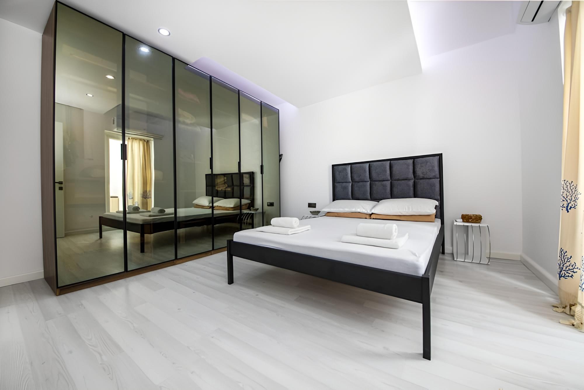 Unique House Near Beach With Backyard in Bodrum view 4