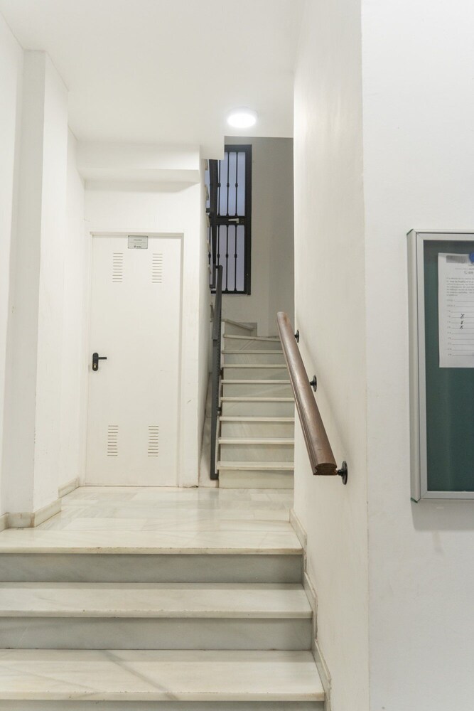 Stay U-nique Apartment Juan De Padilla