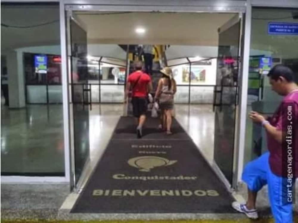 Apartamentos KRO