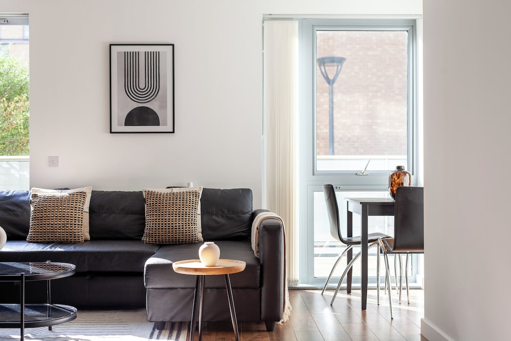 Gorgeous Apartment in Prospect Park