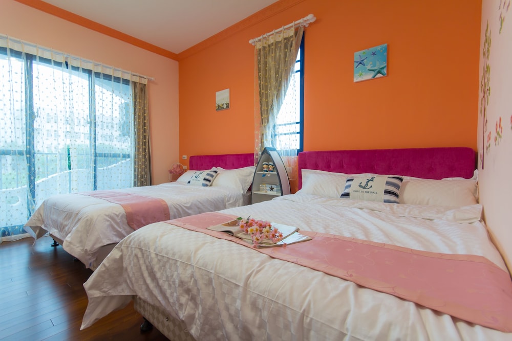 Greek Wonderland B&B