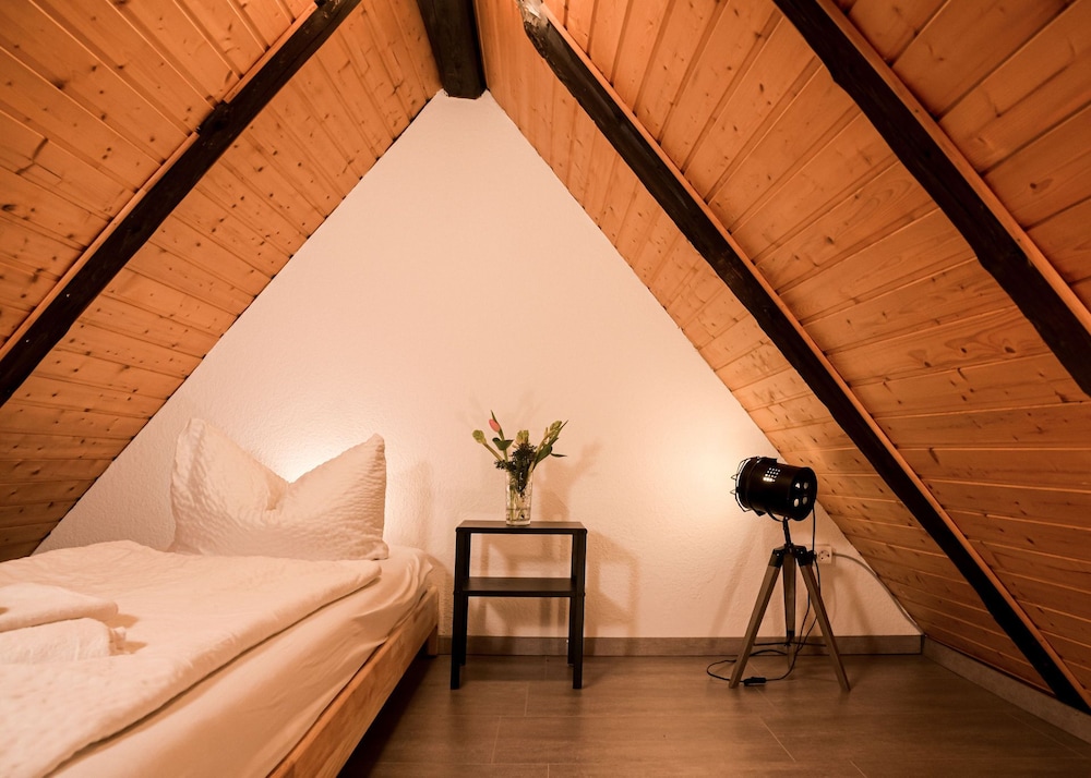 Pension Trobischhof