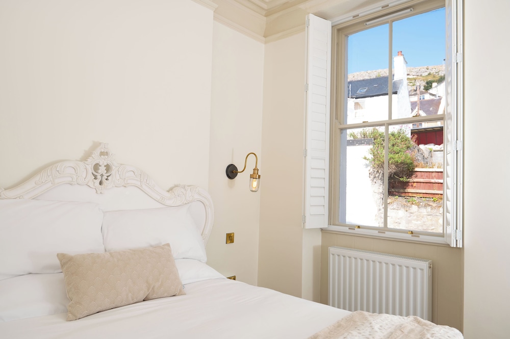 The Stella Historic Llandudno B&B