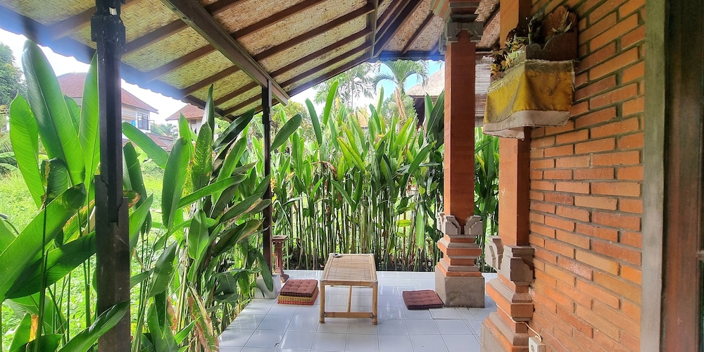 Keladi House Ubud