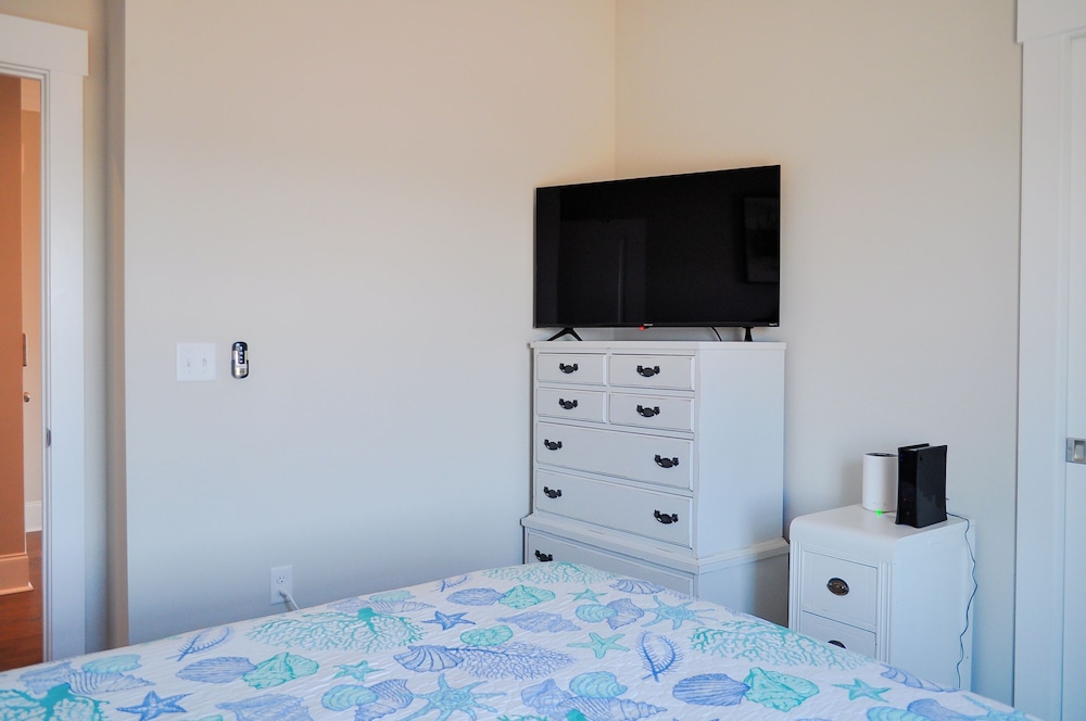 Family Tides by Topsail Realty