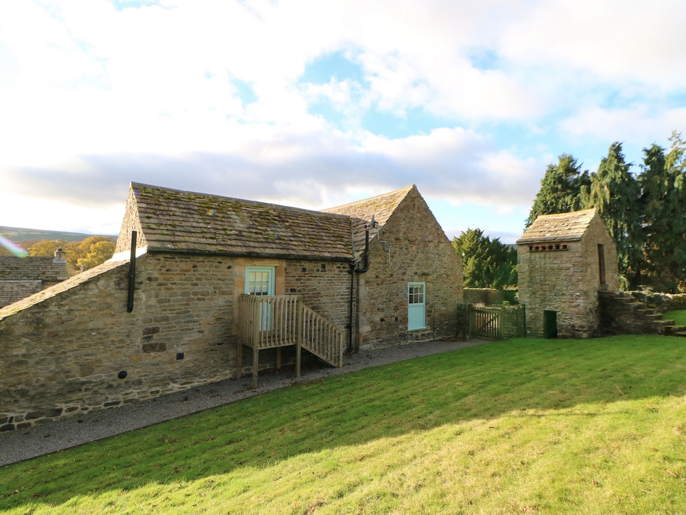 The Barn