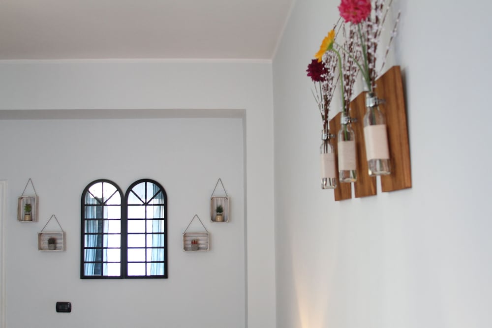 La Foglia Blu B&B