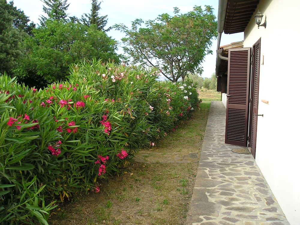 Agriturismo Benvenuti