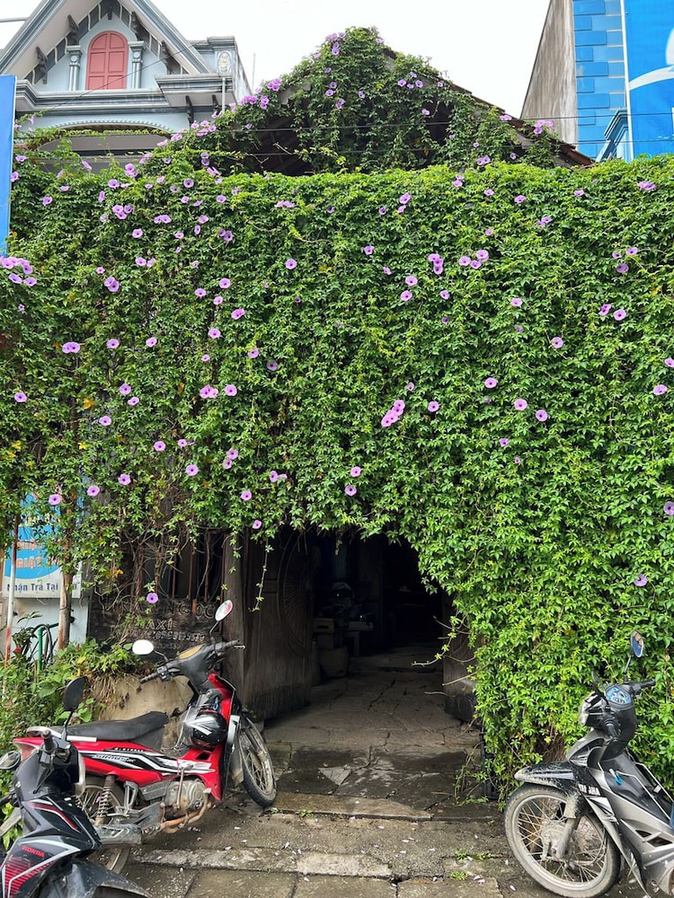 Meo Vac Giac Xua Homestay