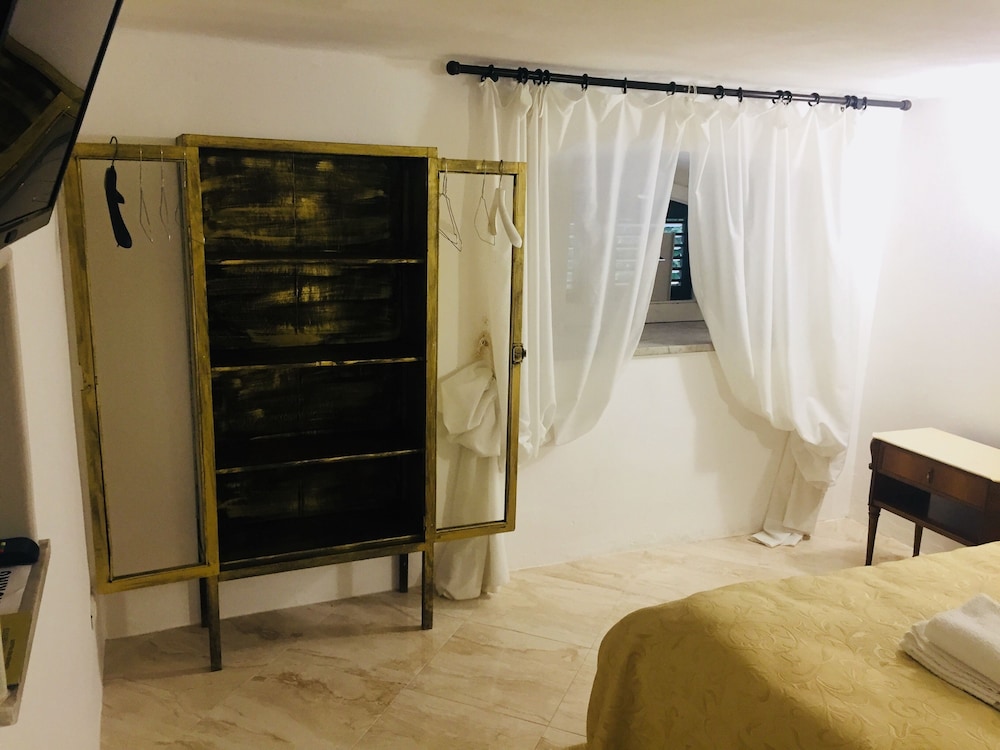 Yudina b&b