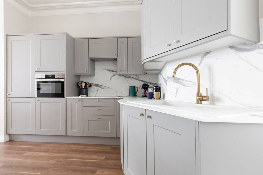 Abingdon Road IV by Onefinestay