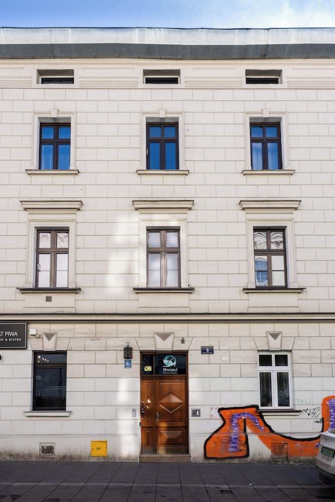 Native Apartments Rajska 6