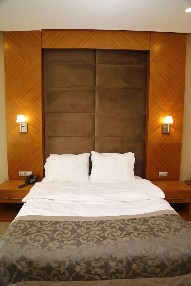 Vivaldi Park Otel - Image 67