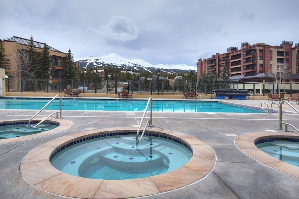 Breckenridge Ski Resort CO Vacation Homes