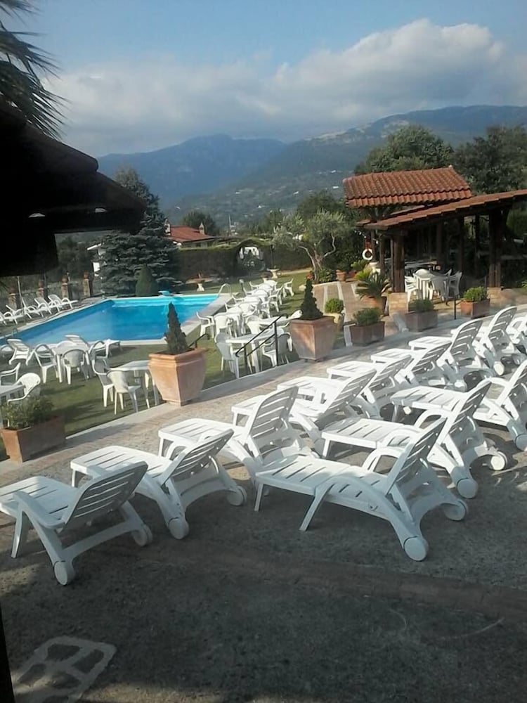 Agriturismo BorgoNuovo Sant'Agata photo 5